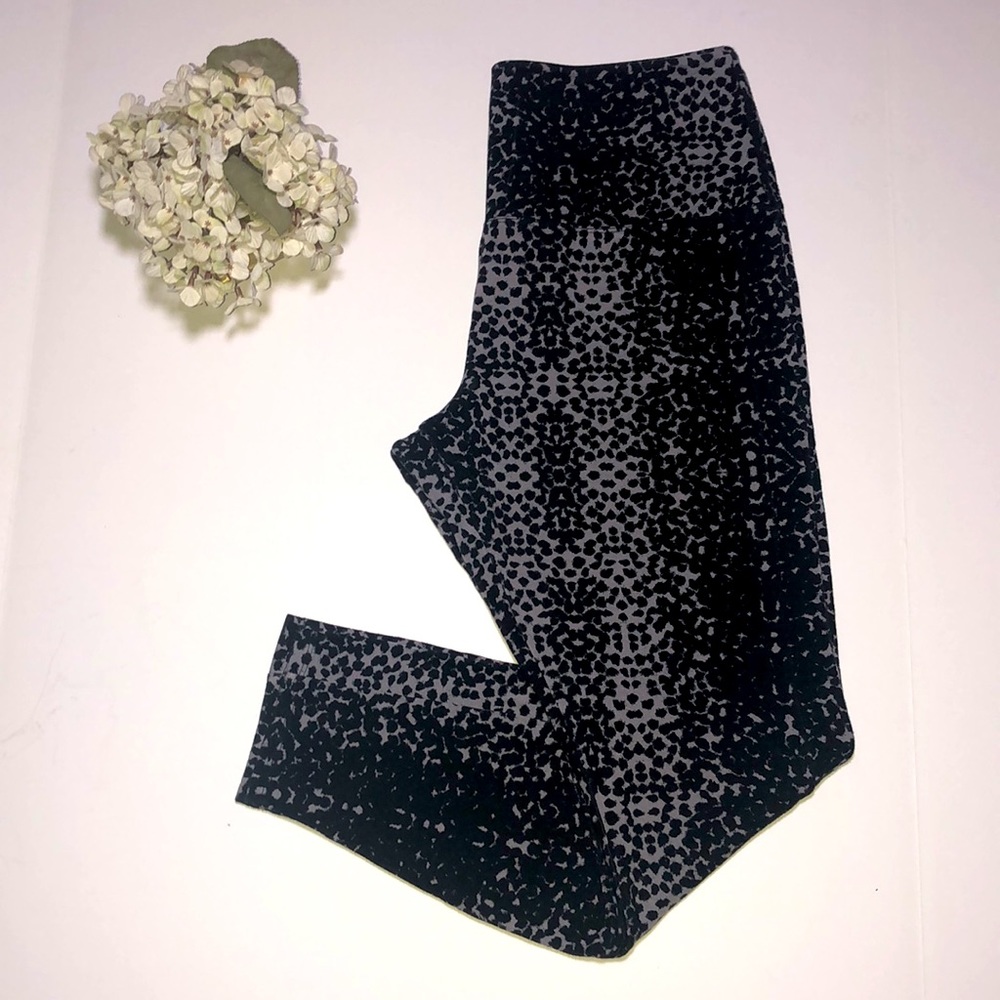 LYSSE Women’s Print Pants L